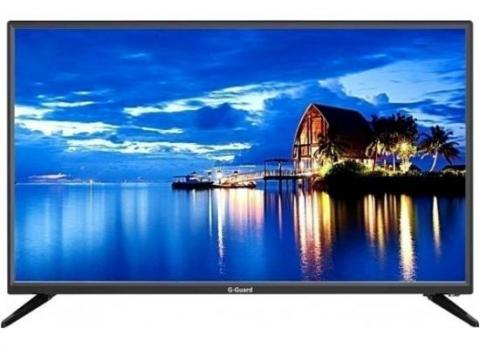 G-Guard Smart TV 43" HAA Master