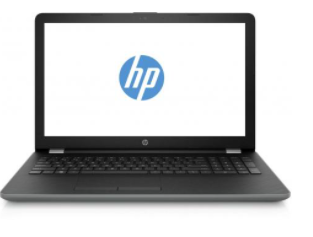 HP AMD Athlon Silver