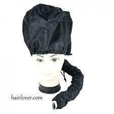 Hairlover Hair Dryer Plastic Cap 