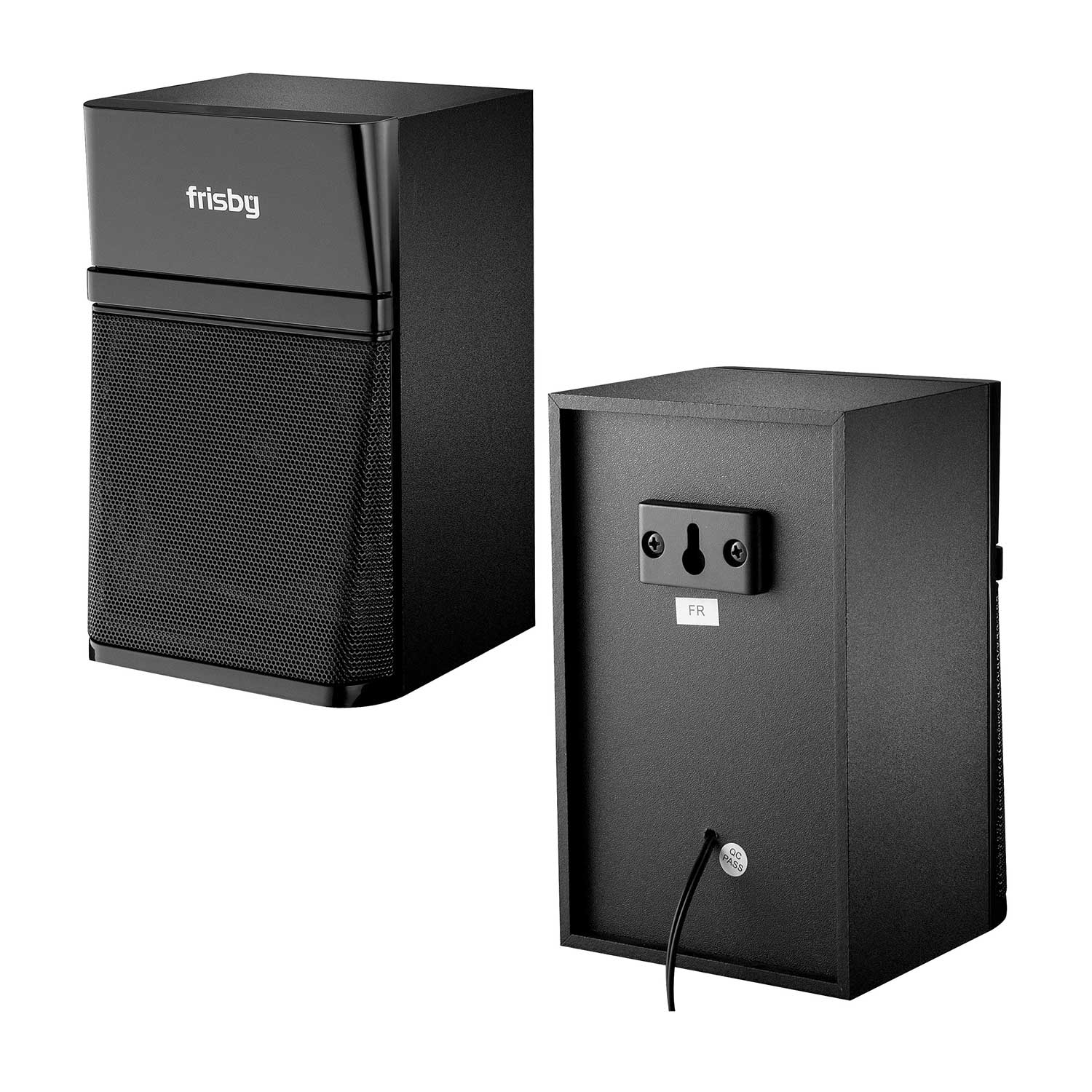 Frisby 5.1 Surround Sound System