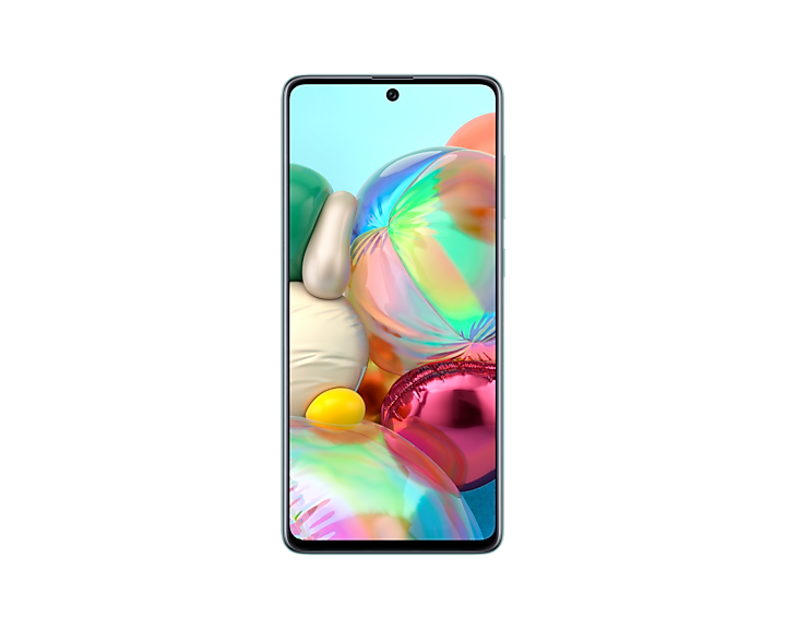 Samsung Galaxy A51