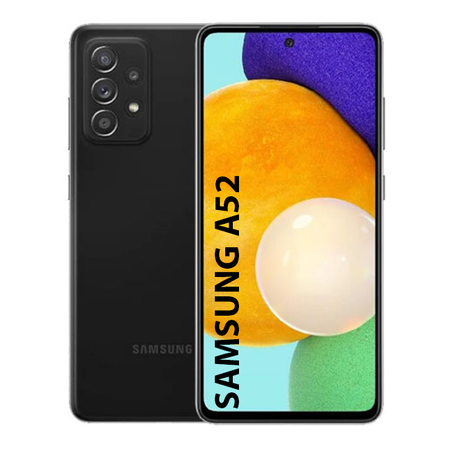 Samsung 256GB Galaxy A52