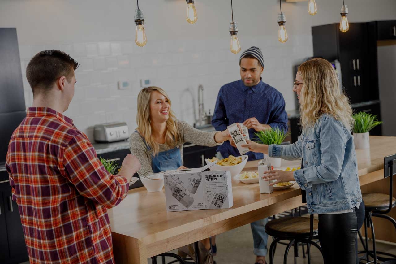 Product Marketing