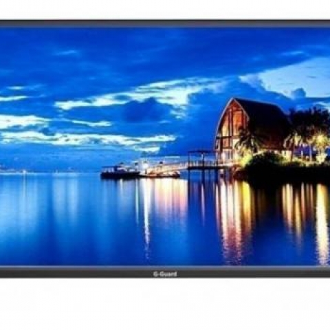 G-Guard Smart TV 43" HAA Master
