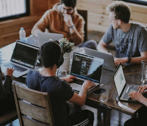 Web Development